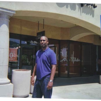 Desert Hills Premium Outlets - Shopping Centers Near Me - Cabazon, California