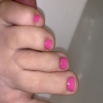 Art Se Nails - Art se nail pedicure... - Nail Salons Near Me - East Rutherford, New Jersey Art Se Nails - Art se nail pedicure... - Nail Salons Near Me - East Rutherford, New Jersey