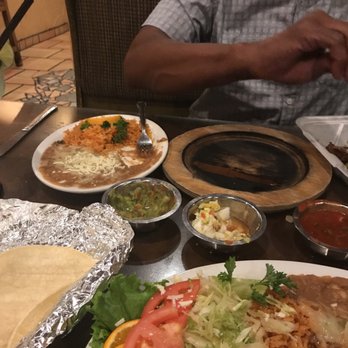 El Jardin - Best food ever - Mexican Near Me - Manteca, California