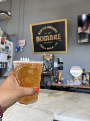 Bar Sin Nombre by null