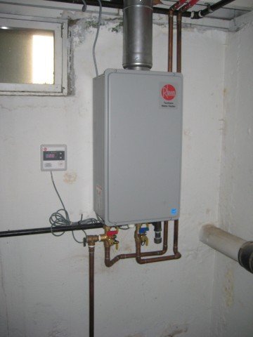 Slide of Uniondale Emergency Plumbing Heating and Cooling