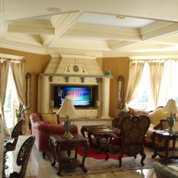 Elegant Resolutions - Home Theatre Installation Near Me - Lincolnshire, Illinois Elegant Resolutions - Home Theatre Installation Near Me - Lincolnshire, Illinois