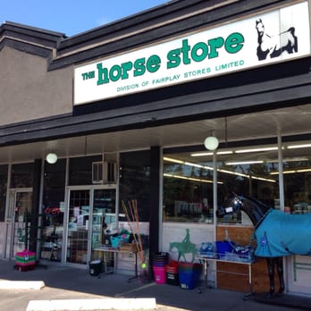 The Horse Store - Horse Equipment Shops Near Me - Calgary, Alberta The Horse Store - Horse Equipment Shops Near Me - Calgary, Alberta