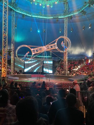 UNIVERSOUL CIRCUS - Updated May 2024 - 76 Photos & 52 Reviews - Atlanta