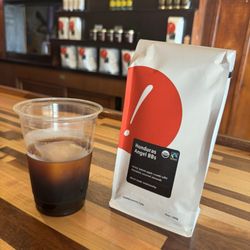 Howlin' Hounds Coffee
