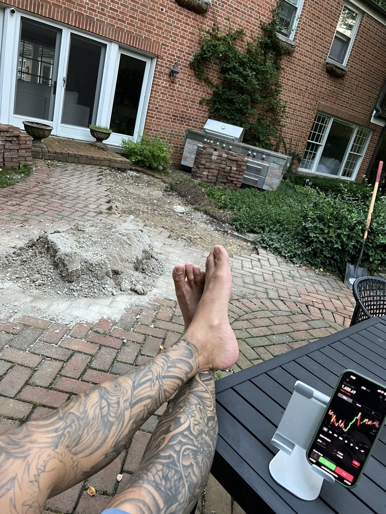 Slide of Family Rooter Drain & Sewer