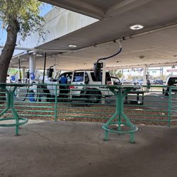 Car Spa - Car Wash