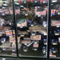 Kroger - The bacon case