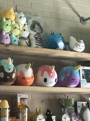 Anime Cafe by null