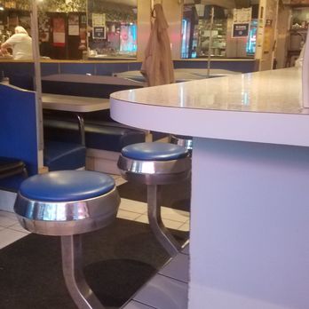 New Dyker Restaurant - Diners Near Me - Brooklyn, New York