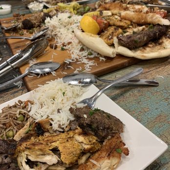 PapaFeta - Greek Near Me - Temecula, California
