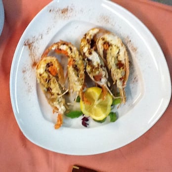 Il Grifone - Seafood Near Me - Sirmione, BS