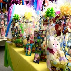 El Pulgarcito - Personalized gift baskets for any occasion