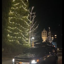 Whistler Executive Limousine