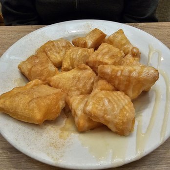 Lighthouse - Beignets - Breakfast & Brunch Near Me - Newport Beach, California