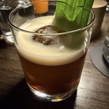 Wax Social - Brown Eye'd Girl - Cocktail Bars Near Me - Portland, Oregon Wax Social - Brown Eye'd Girl - Cocktail Bars Near Me - Portland, Oregon