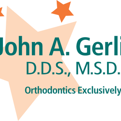 John A Gerling, DDS MSD