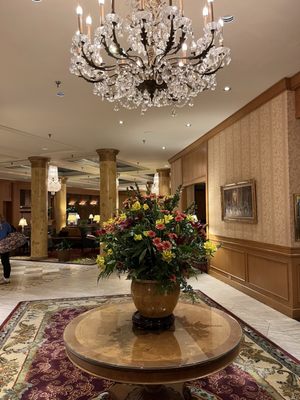 The St. Paul Grill by null