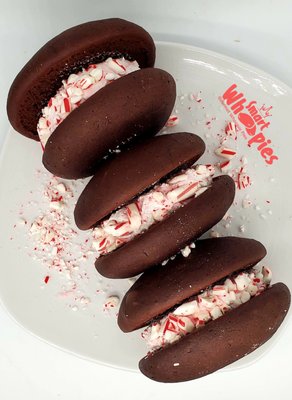 Smart Whoopies LLC. Gourmet Whoopie Pies by null
