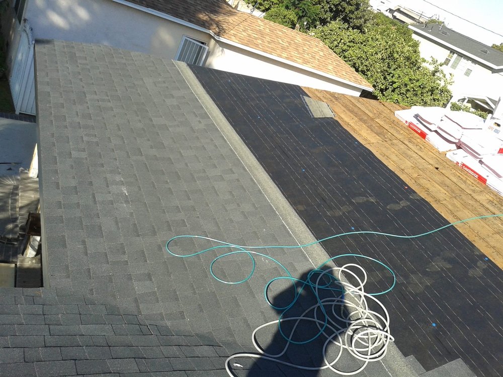 Slide of General Remodeling JC