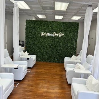 Bodyworx Med Spa - Beautiful, calm & clean - IV Hydration Near Me - Murrieta, California