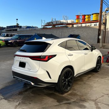 Shine Luxury Auto Spa - Auto Detailing Near Me - Las Vegas, Nevada