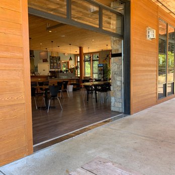 Wolf Tree Brewery - Bay doors. - Brewpubs Near Me - South Beach, Oregon Wolf Tree Brewery - Bay doors. - Brewpubs Near Me - South Beach, Oregon