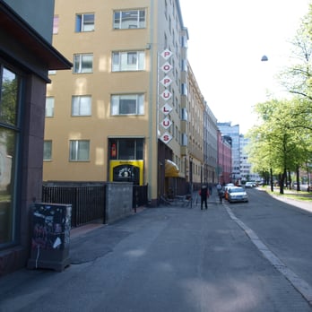 Populus - Karaoke Near Me - Helsinki, 18 Populus - Karaoke Near Me - Helsinki, 18