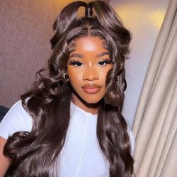 Urban Beauty - Frontal wig install