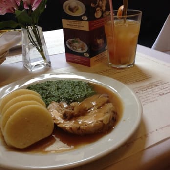 Café Louvre - Cafes Near Me - Prague, Puerto Rico