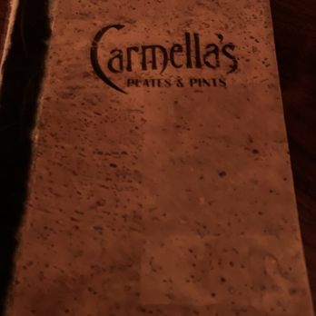 Carmella's Plates & Pints - Drink menu - Cocktail Bars Near Me - Pittsburgh, Pennsylvania Carmella's Plates & Pints - Drink menu - Cocktail Bars Near Me - Pittsburgh, Pennsylvania