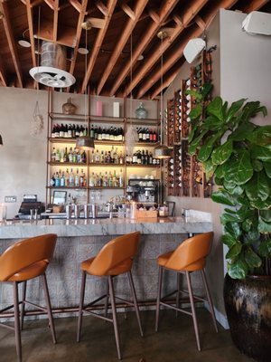 Piccolo Santa Monica by null