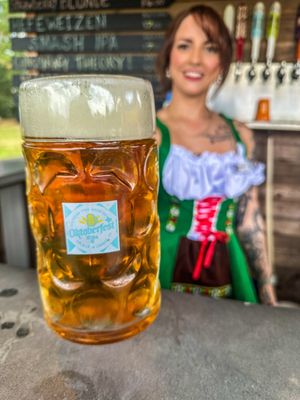 Southern Star Brewing Company by null