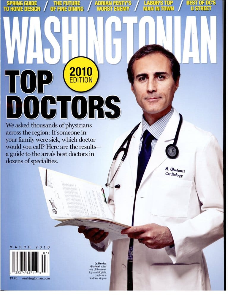 Eye Doctors of Washington