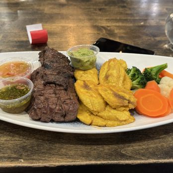 Havana Heights - Churrasco Skirt SteakChurrasco - Cuban Near Me - New York, New York Havana Heights - Churrasco Skirt SteakChurrasco - Cuban Near Me - New York, New York