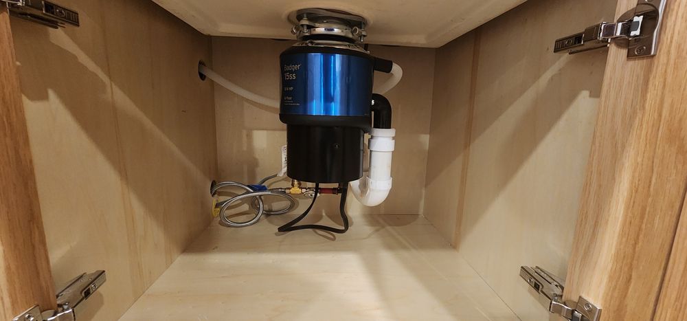 Slide of Astar plumbing