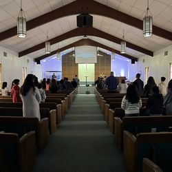 Pulse Church