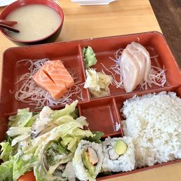 Bento