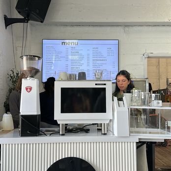 Ren Coffee Cart - Coffee & Tea Near Me - Davie, Florida Ren Coffee Cart - Coffee & Tea Near Me - Davie, Florida