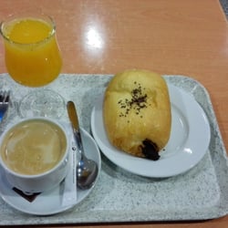 Hospital Universitario Santa Cristina