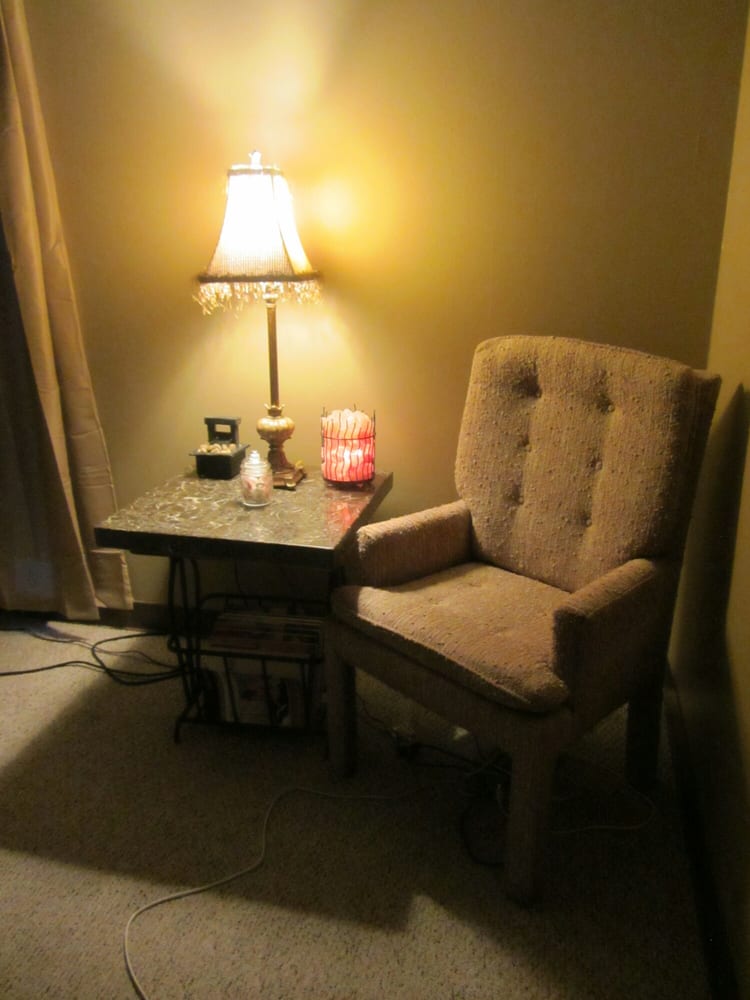 GOLDEN TOUCH MASSAGE AND BODY WORK THERAPY Updated October 2024 110 Scott Ave, High Point