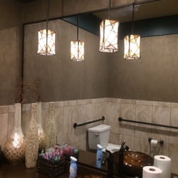 Wylie Village Dentistry - Bathroom ambiance