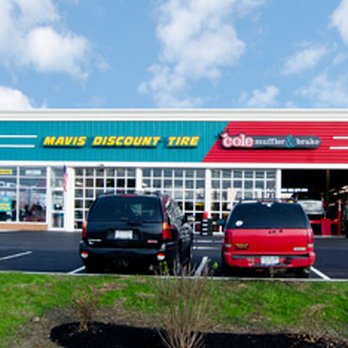 Mavis Discount Tire - Auto Repair Near Me - Cicero, New York Mavis Discount Tire - Auto Repair Near Me - Cicero, New York
