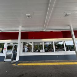 Shell - Exterior
