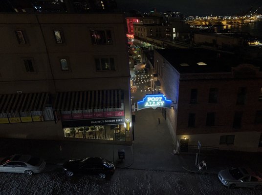 Inn at the Market by null