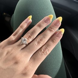 Acrylic Nails