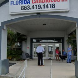 Florida Cardiology