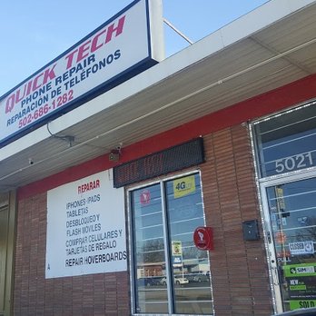 Quick Tech - Mobile Phone Repair Near Me - Louisville, Kentucky Quick Tech - Mobile Phone Repair Near Me - Louisville, Kentucky