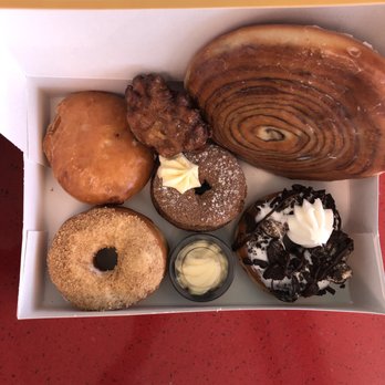 Rockstar Donuts - Donuts Near Me - Largo, Florida