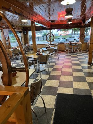 Lockview Restaurant by null